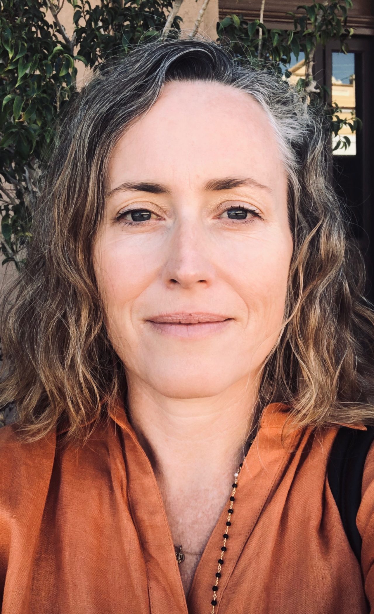 Frances Fuller TRE Australia