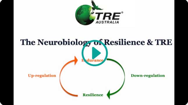 The Neurobiology of Resilience & TRE